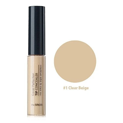 Cover Perfection Tip Concealer SPF28 PA++ (1pc) 8 Cover Perfection Tip Concealer SPF28 PA++ (1pc) - Image 6
