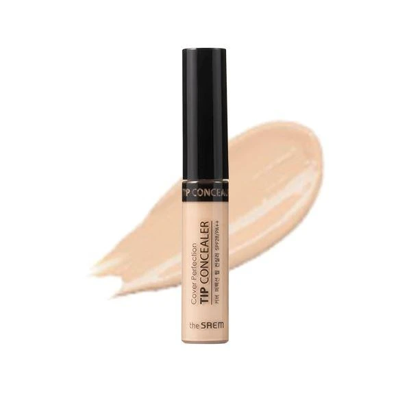 Cover Perfection Tip Concealer SPF28 PA++ (1pc) 9 Cover Perfection Tip Concealer SPF28 PA++ (1pc) - Image 7