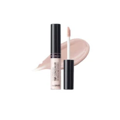 Cover Perfection Tip Concealer SPF28 PA++ (1pc) 27 Cover Perfection Tip Concealer SPF28 PA++ (1pc) -Glow Skincare Store TheSaemCoverPerfectionTipConcealer8