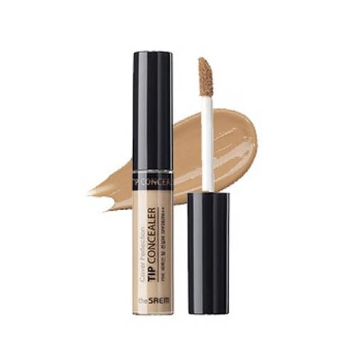 Cover Perfection Tip Concealer SPF28 PA++ (1pc) 12 Cover Perfection Tip Concealer SPF28 PA++ (1pc) - Image 10