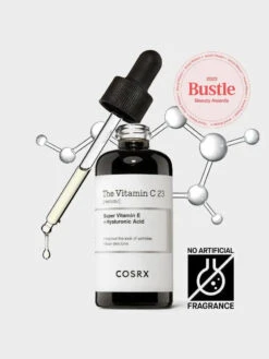 Cosrx The Vitamin C 23 Serum (20g) -Glow Skincare Store TheVitaminC23Serum 20g 2