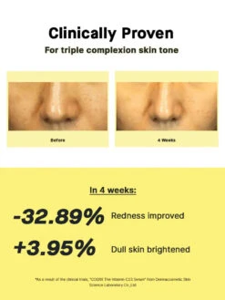 Cosrx The Vitamin C 23 Serum (20g) -Glow Skincare Store TheVitaminC23Serum 20g 5