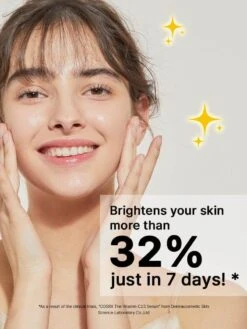 Cosrx The Vitamin C 23 Serum (20g) -Glow Skincare Store TheVitaminC23Serum 20g 7