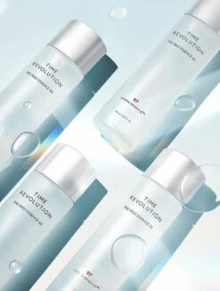 Time Revolution The First Essence 5X (150ml) -Glow Skincare Store TimeRevolutionTheFirstEssence5XbyMISSHA 150ml 6
