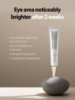 Tranexamic Acid + Glutathione Eye Cream (30g) -Glow Skincare Store TranexamicAcid GlutathioneEyeCream 30g 8