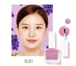 Juicy-Pang Water Blusher (12 Colors) - 1pc -Glow Skincare Store VL01