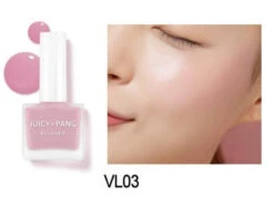 Juicy-Pang Water Blusher (12 Colors) - 1pc -Glow Skincare Store VL03