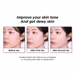 Vita Tone Up Sun Cream (50ml) -Glow Skincare Store VitaToneUpSunCream 50ml 7