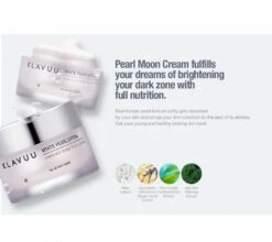 White Pearlsation Enriched Divine Pearl Cream (50ml) -Glow Skincare Store WhitePearlsationEnrichedDivinePearlCream 50ml 3