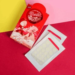 Witch Piggy Hell-Pore Blemish Spot Patch (44pcs) 9 Witch Piggy Hell-Pore Blemish Spot Patch (44pcs) -Glow Skincare Store WitchPiggyHell PoreBlemishSpotPatch 44pcs 3