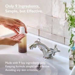 Wonder Black Rice Moisture Deep Cleansing Oil (150ml) -Glow Skincare Store WonderBlackRiceMoistureDeepCleansingOil 150ml 7