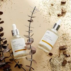 Black Snail Restore Serum (50ml) -Glow Skincare Store iUnikBlackSnailRestoreSerum 50ml 4