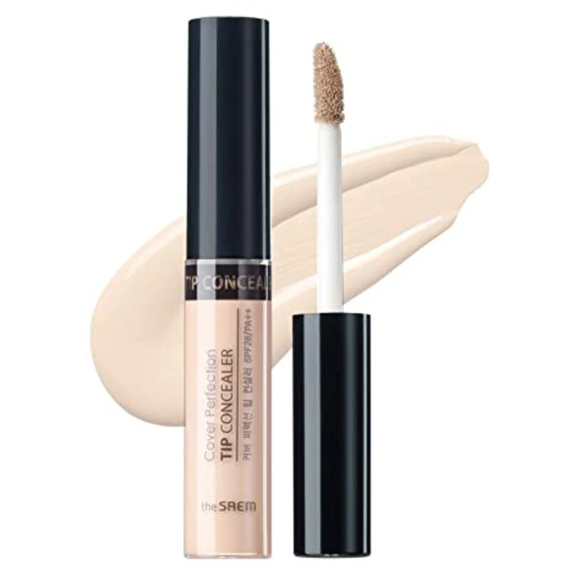 Cover Perfection Tip Concealer SPF28 PA++ (1pc) 15 Cover Perfection Tip Concealer SPF28 PA++ (1pc) - Image 13