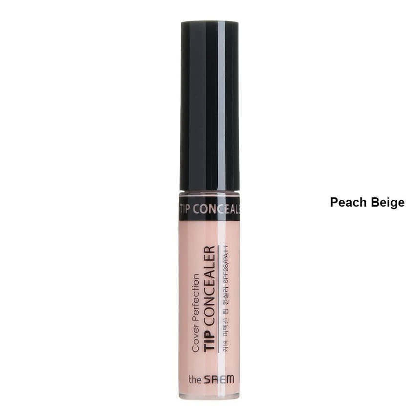 Cover Perfection Tip Concealer SPF28 PA++ (1pc) 19 Cover Perfection Tip Concealer SPF28 PA++ (1pc) - Image 17