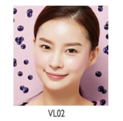 Juicy-Pang Water Blusher (12 Colors) - 1pc -Glow Skincare Store vl02